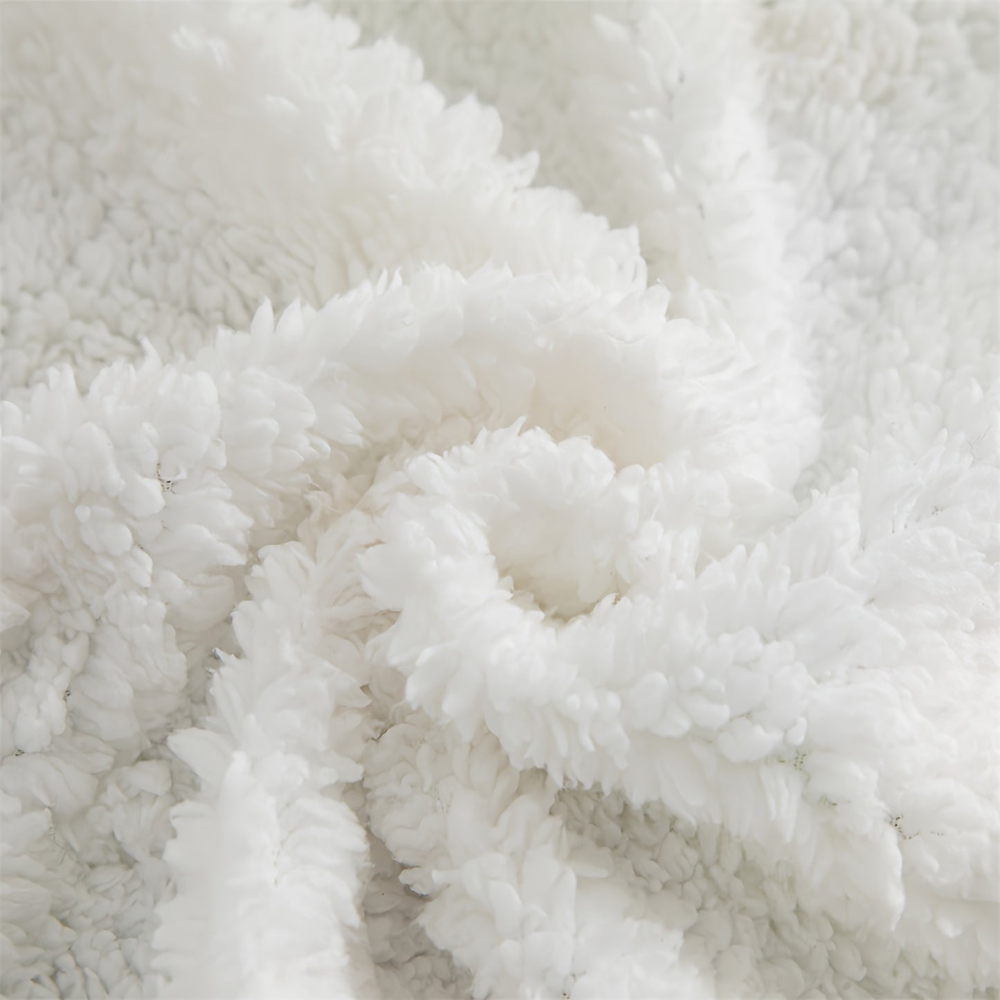 1pc Cozy Sherpa Fleece Buffalo Plaid Blanket - Sofa, Bed, And Outdoor Use - All-Season, Machine Washable, Soft Warm 4lbs, Weighted Blanket For Adults, Thickened Calm Blanket For Ultimate Comfort And Better Sleep, Heavy Weight